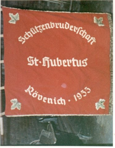 1958 Die neue Fahne